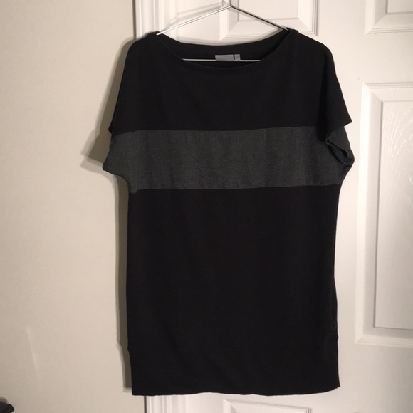Athleta Tops - Athleta “The Energize” Tunic Shirt/Dress-Large